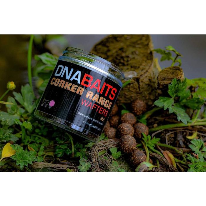 SLK Corker Wafters Round 15mm