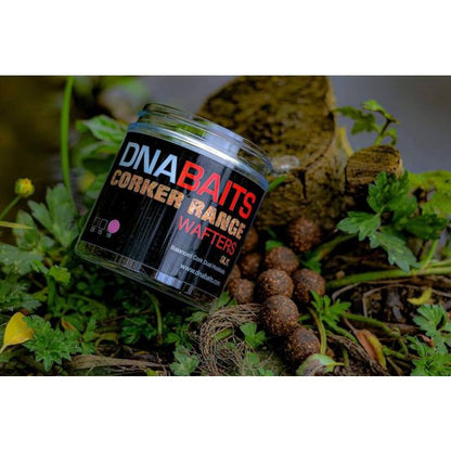 SLK Corker Wafters Round 15mm