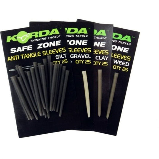 Korda - Anti Tangle Sleeve Weed Green