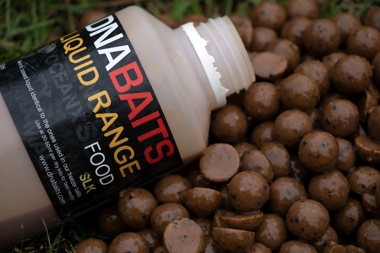 SLK Liquid Food 250ML