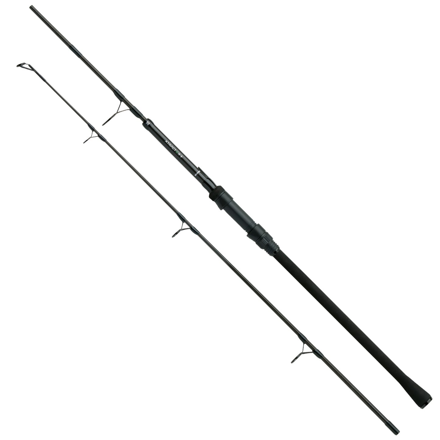 XTRACTOR+ CARP RODS