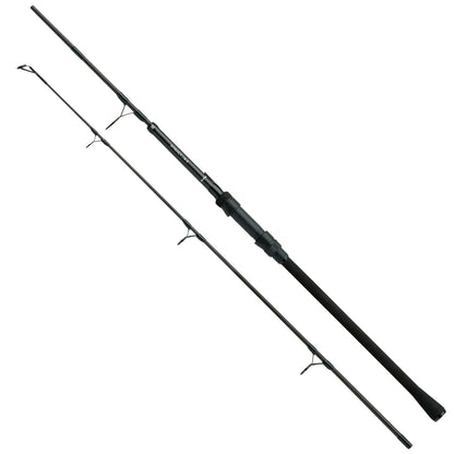 XTRACTOR+ CARP RODS