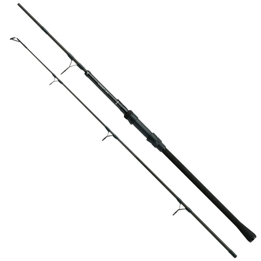 XTRACTOR+ CARP RODS