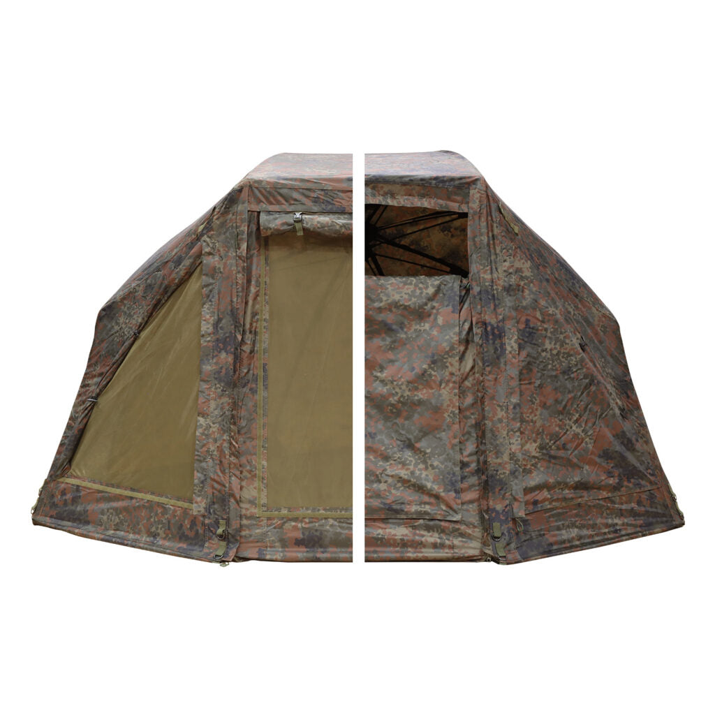 OPTI-CAM 60″ OVAL BROLLY FRONT