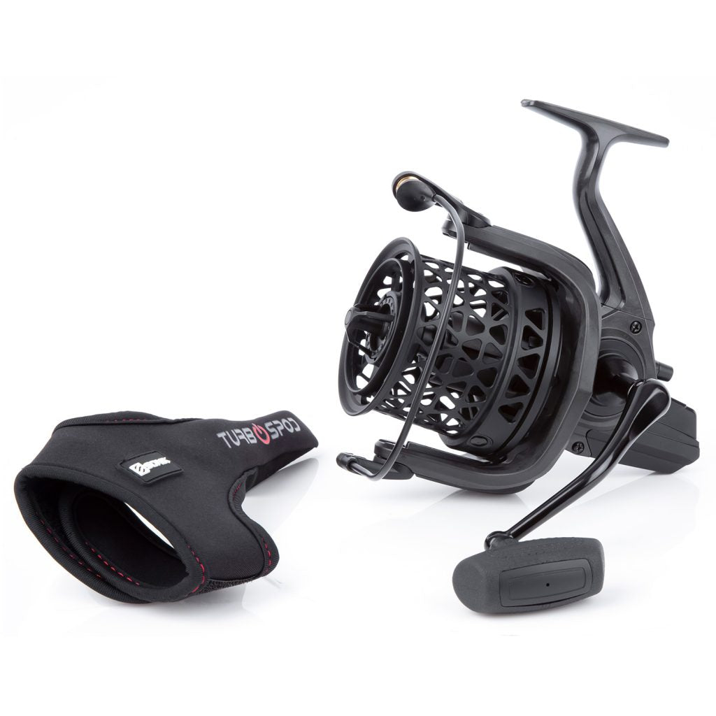 TURBOSPOD CARBON 14000