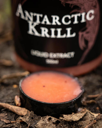 Antarctic Krill - 500ml