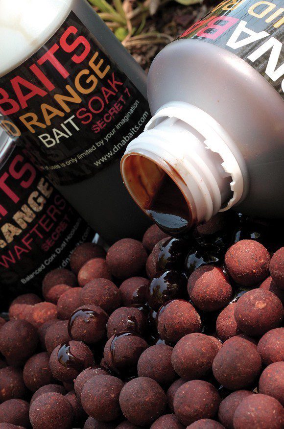 Secret 7 Liquid Food 250ML