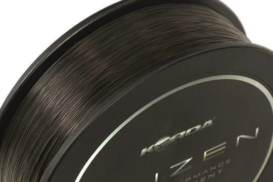 Korda - Kaizen Mono Line Brown 18lb