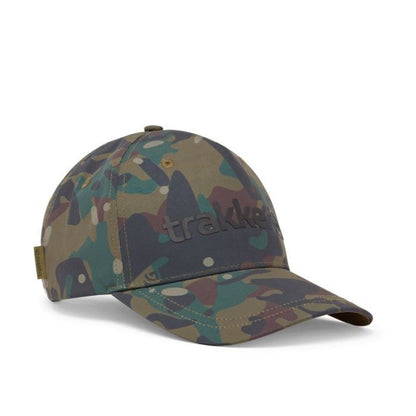Trakker - CR Camo Water Resistant Cap