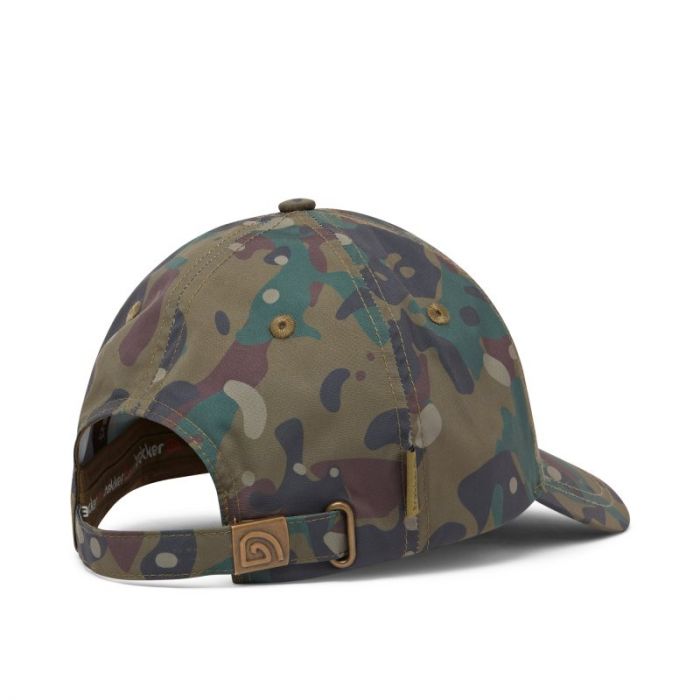 Trakker - CR Camo Water Resistant Cap