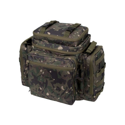 Trakker - NXC Camo Scout Rucksack