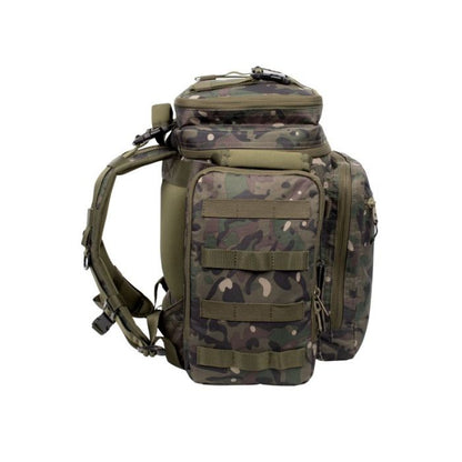 Trakker - NXC Camo Scout Rucksack