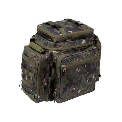 Trakker - NXC Camo Scout Rucksack