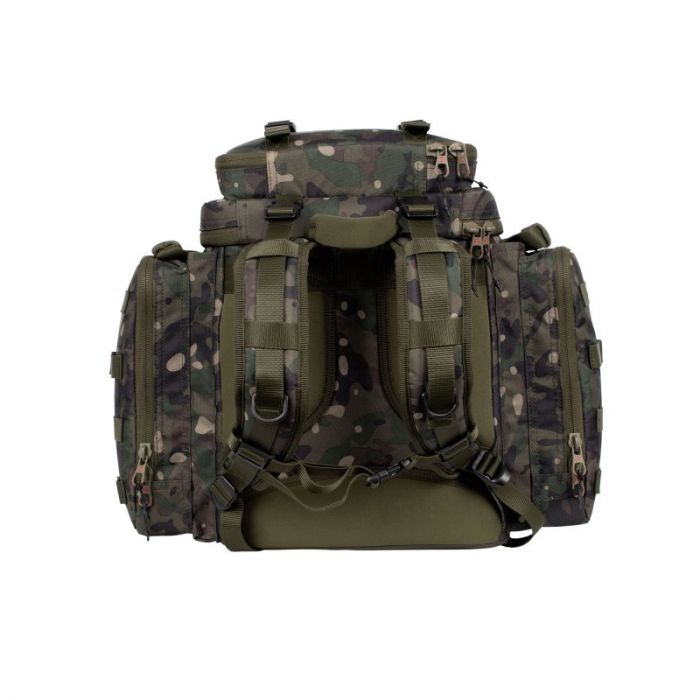 Trakker - NXC Camo Scout Rucksack