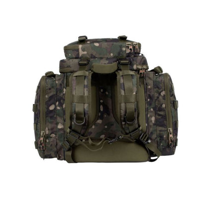 Trakker - NXC Camo Scout Rucksack