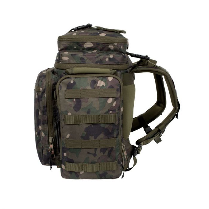 Trakker - NXC Camo Scout Rucksack