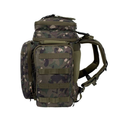 Trakker - NXC Camo Scout Rucksack