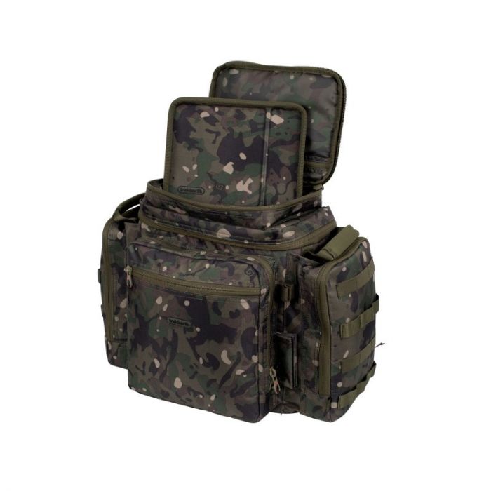 Trakker - NXC Camo Scout Rucksack