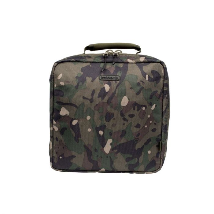 Trakker - NXC Camo Deluxe Food Set