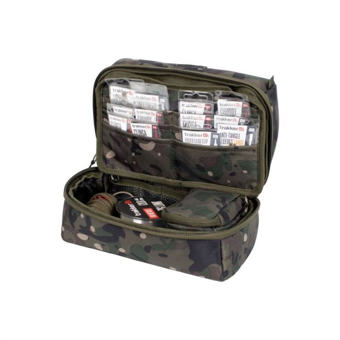 Trakker - NXC Camo PVA Pouch