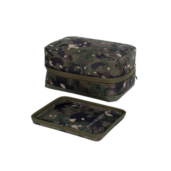 Trakker - NXC Camo Rig-R Box