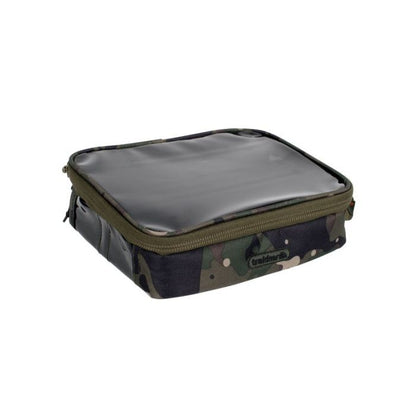 Trakker - NXC Camo Bitz Pouch Large