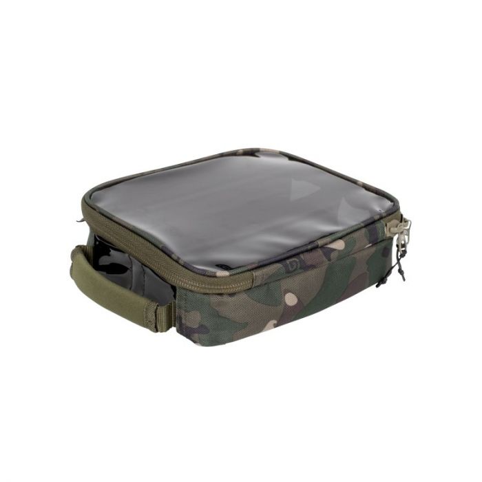 Trakker - NXC Camo Bitz Pouch Large