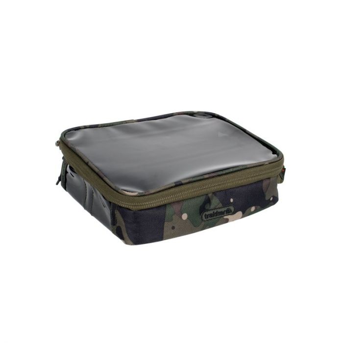 Trakker - NXC Camo Bitz Pouch Large