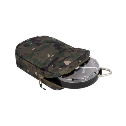 Trakker - NXC Camo Scales Pouch