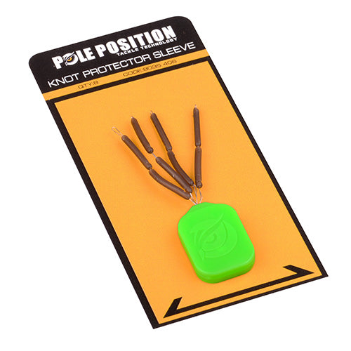 Knot Protector Sleeve