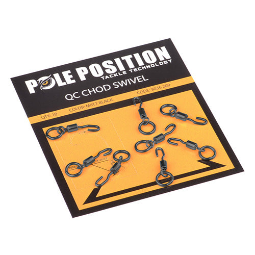 QC Chod Swivel