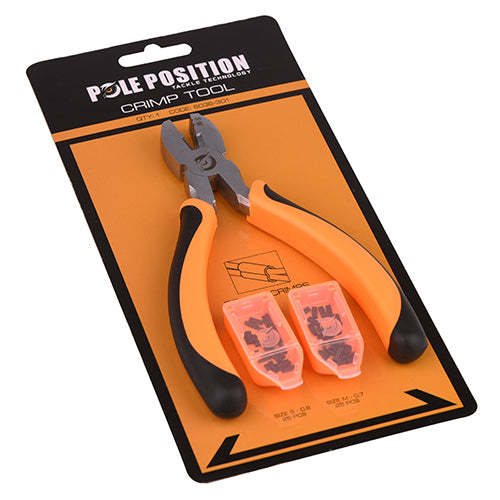 Crimping Plier