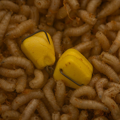 Pole Position Corn Maggot Clip