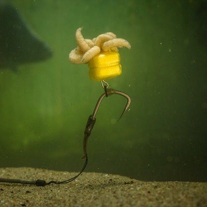 Pole Position Corn Maggot Clip
