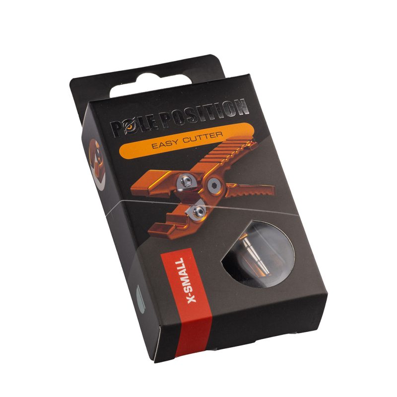 Pole Position Easy Cutter