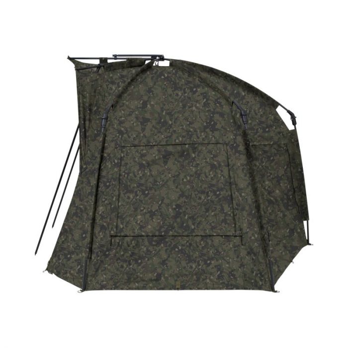 Trakker - Tempest RS Brolly Camo System