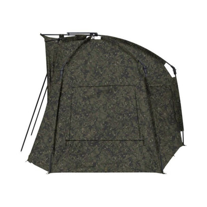 Trakker - Tempest RS Brolly Camo System