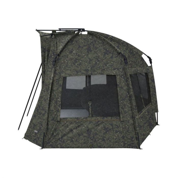 Trakker - Tempest RS Brolly Camo System
