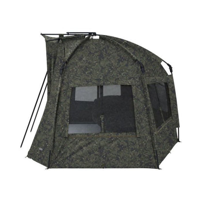 Trakker - Tempest RS Brolly Camo System