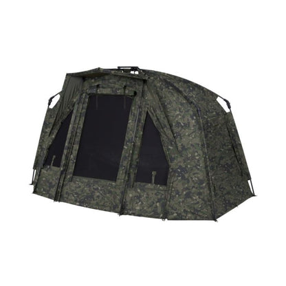 Trakker - Tempest RS Brolly Camo System
