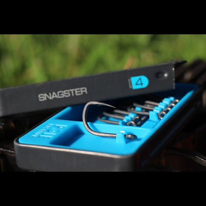 Pole Position Snagster