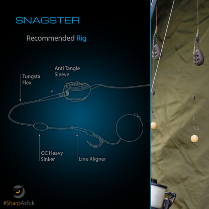 Pole Position Snagster