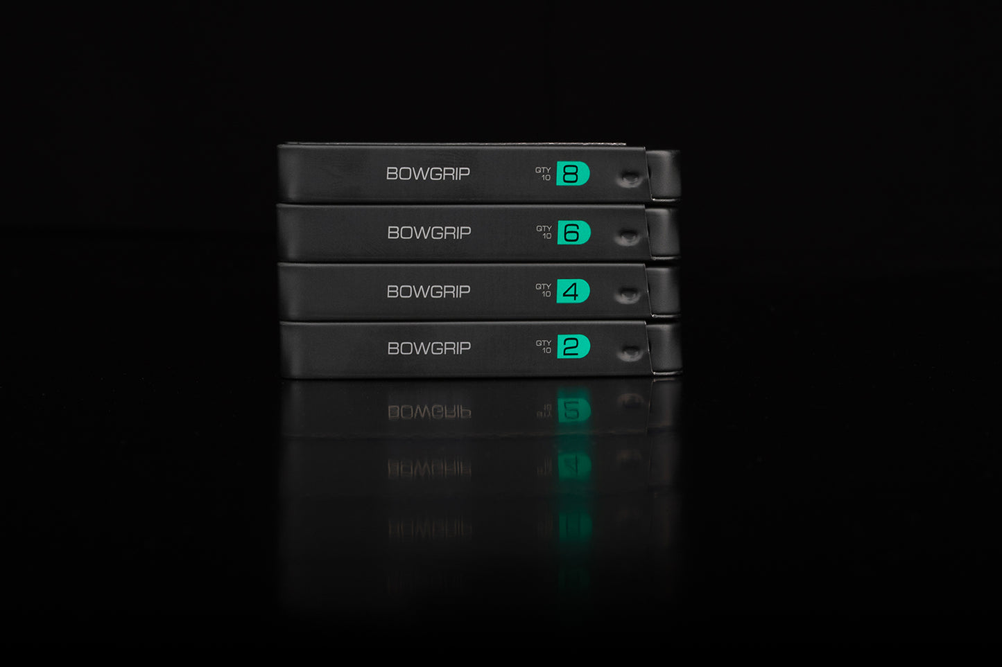 Pole Position Bowgrip