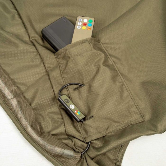 Trakker - Tempest RS 100 Nitelife Vapour Shield