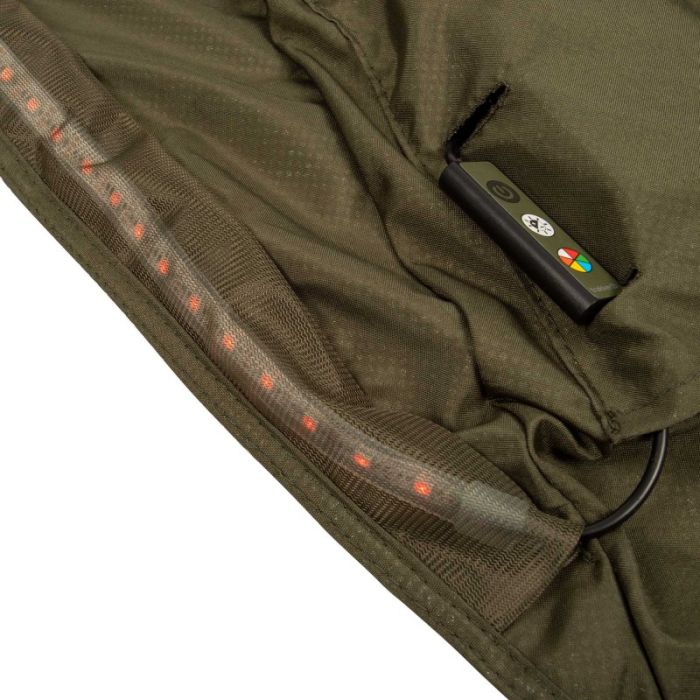 Trakker - Tempest RS 100 Nitelife Vapour Shield
