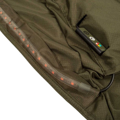 Trakker - Tempest RS 100 Nitelife Vapour Shield