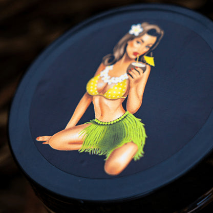 Club Tropicana Pop-ups + Booster