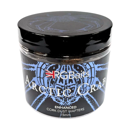 ARCTIC CRAB – Enhanced Cork Dust Wafters