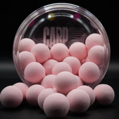Washed Pink 15mm