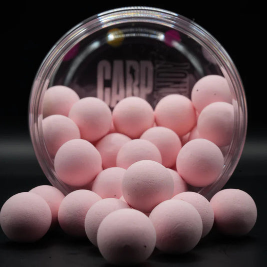 Washed Pink 15mm